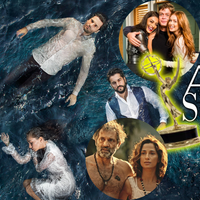 Essa novela turca é tão intensa que desbancou, ‘Velho Chico’ e ‘Totalmente Demais’ no Emmy — e agora emociona na Max