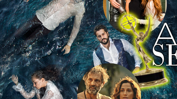 Essa novela turca é tão intensa que desbancou, ‘Velho Chico’ e ‘Totalmente Demais’ no Emmy — e agora emociona na Max