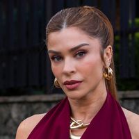 Grazi Massafera entrega ator que rejeitou contracenar com ela em cenas de novela da Globo há 15 anos: 'Foi embora'