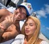A presença de Zé Felipe ao lado de Virginia Fonseca chamou a atenção de Letícia Batista durante o passeio à praia em Miami. Segundo a influenciadora, o cantor parecia fazer questão de ficar perto da ex-esposa e continuou ao lado dela mesmo depois que as crianças já haviam subido. O relato foi divulgado pelo Metrópoles nesta segunda-feira (12)