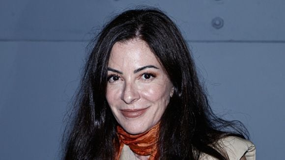 Ana Paula Padrão, com mais de 4 décadas de carreira e 60 anos de idade, sobre a importância da independência financeira feminina: 'Se você faz um acordo com o seu marido e ele vai pagar as contas e você vai cuidar da casa e dos filhos, não reclame quando ele disser que gosta de calcinha de renda e você está com uma calcinha de algodão. Quem paga a sua calcinha é ele. E o dinheiro manda numa relação'
