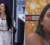 Manhã de quinta-feira (5) começa com briga entre Chaiany e Jordana no 'BBB 26'