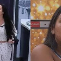 'Se dê a devida desimportância': manhã no 'BBB 26' começa com briga intensa e troca de palavrões entre Jordana e Chaiany