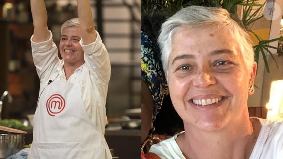 Campeã da sétima temporada do 'MasterChef Brasil', Anna Paula Nico hoje mantém o projeto Amarmita, voltado à venda de marmitas congeladas e saudáveis