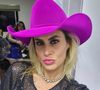 A ex-BBB Aritana Moroni estava no Carnaval de Salvador ao ser detida pela polícia