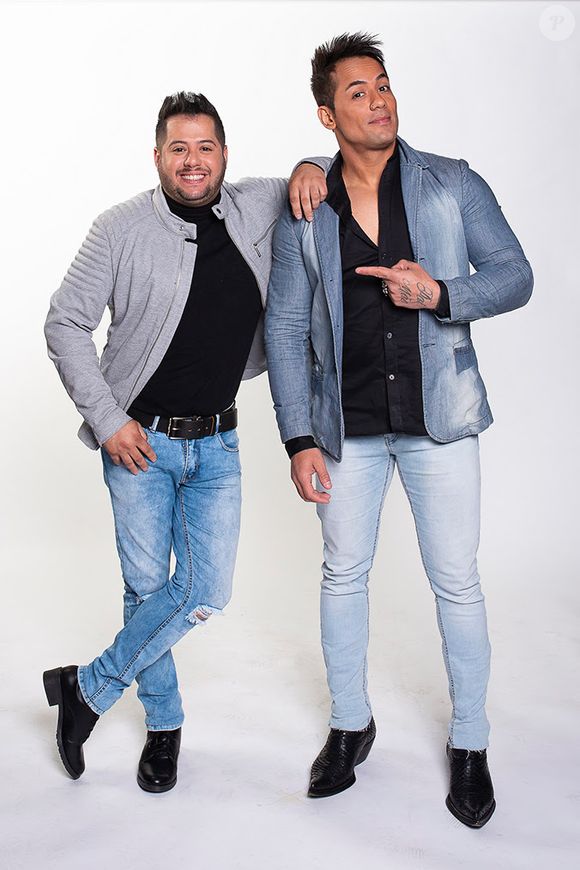 11. Tiago (dupla Hugo & Tiago)

Parceiro de Hugo na famosa dupla sertaneja dos anos 2000. Resta saber se vai cantar com a colher ou compor um prato afinado em harmonia com o fogo