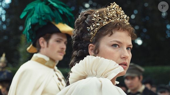A trama de ‘A Imperatriz’ é baseada na história real da Imperatriz Elisabeth da Áustria, em uma versão muito menos romantizada do que outras representações que já teve na cultura pop