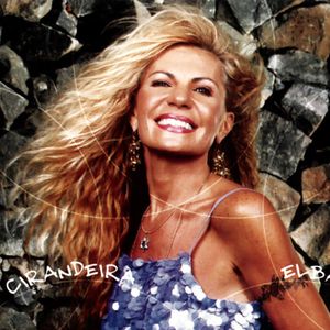 Qualidade das músicas de Elba Ramalho renderam prêmios importantes, como o Grammy Latino