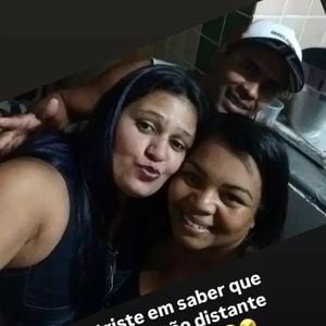 Irmã de MC Kevin, Úrsula morreu aos 36 anos deixando quatro filhos