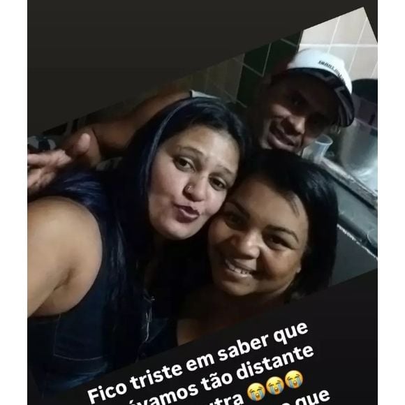 Irmã de MC Kevin, Úrsula morreu aos 36 anos deixando quatro filhos