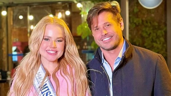 'Nunca mais': Marcela Tomaszewski anuncia término definitivo do namoro com Dado Dolabella, mas rejeita falar de denúncias de suposta agressão