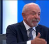 Lula havia ganhado defesa de Roberta Luchsinger em 2017: 'Faz falta aos mais desfavorecidos'