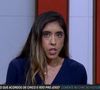 Jornalista da ESPN atacou Neymar por fala de teor machista contra juiz de futebol: 'Mostra que não entende nada sobre a mulher'