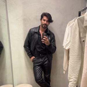 Renan Oliveira, do ‘BBB 16’, causou revolta entre fãs de Ana Paula Renault após sugerir reencontro: ‘Toda vez que Ana Paula surge, você aparece pra surfar algo’