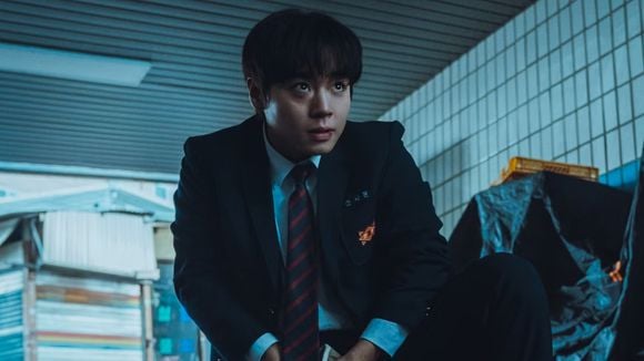 'Classe dos Heróis Fracos 2': explicamos 3 perguntas importantes que não foram respondidas no episódio final do dorama
