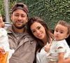 Copa 2026: Neymar usou tênis Puma na cor Ice Coffee ao se apresentar à Seleção em 27 de maio de 2026; sua filha Mavie roubou a cena com popular biscoito nas mãos