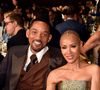 Jada Pinketts, em 2023, havia comentado que ela e o esposo estavam separados desde 2016, mas nunca haviam pensado, de fato, no divórcio