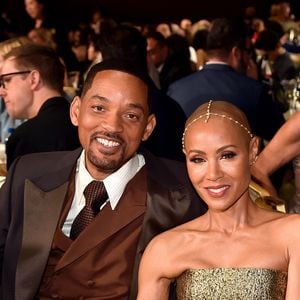 Jada Pinketts, em 2023, havia comentado que ela e o esposo estavam separados desde 2016, mas nunca haviam pensado, de fato, no divórcio