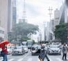 Globo promove enchente em São Paulo para a novela 'Quem ama, cuida'
