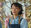Jin Myeong-sook - Pamonha: aconchegante e cheia de afeto, como receita de vó, que envolve todo mundo com amor