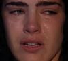 Giuliana (Ana Paula Arósio) sofre após Marco Antonio (Marcello Antony) tirar Aninha de perto dela