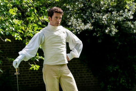 Anthony, protagonista da segunda temporada de 'Bridgerton', foi pelo mesmo caminho na primeira parte da quarta temporada, o que acendeu um alerta no público