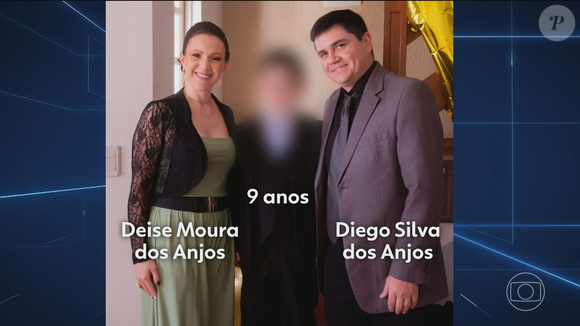 Deise Moura dos Anjos foi acusada de envenenar bolo e tentar matar familiares na cidade de Torres, em Santa Catarina