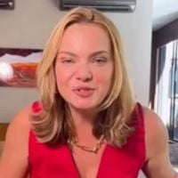 Aposta da Globo há 16 anos em novela fracasso, Milena Toscano se afastou da TV e faz sucesso em profissão que você não imagina