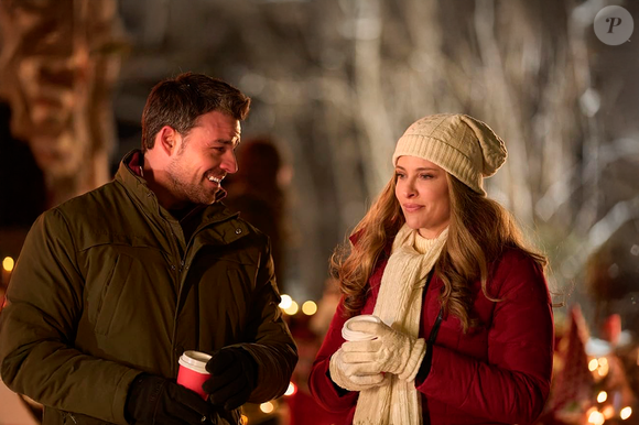 O amor nasce no inverno: romance da Netflix com clima mágico e paisagens congeladas