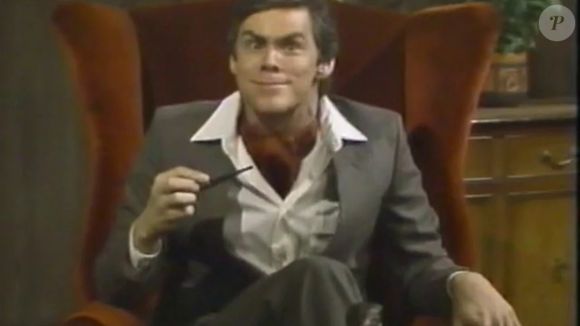Jim Carrey fez sua estreia nos cinemas em 1980 com o filme 'The Sex and Violence Family Hour'
