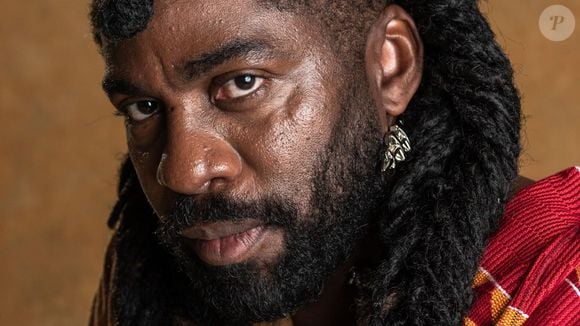 Lázaro Ramos entrega seu primeiro vilão como Jendal em 'A Nobreza do Amor'