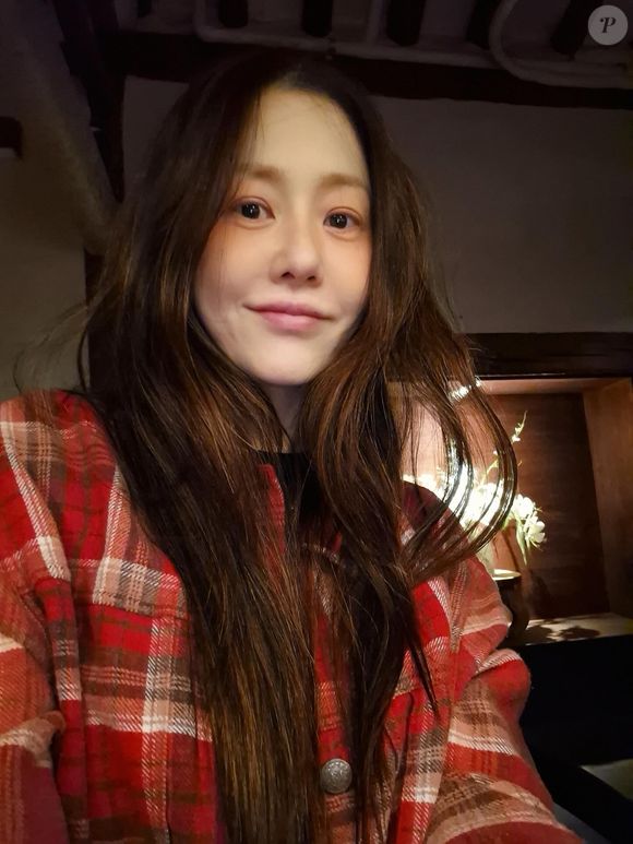 Aos 55 anos, Go Hyun-jung segue uma dieta saudável para manter sua beleza e saúde em dia