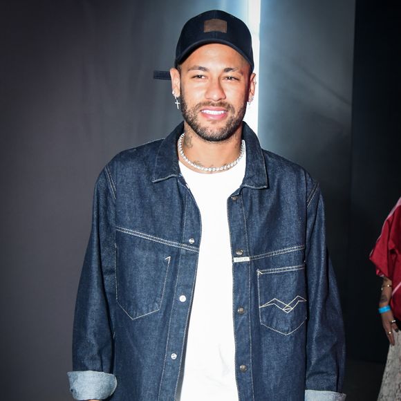 Neymar: assessoria de imprensa do jogador nega veementemente que ele tenha marcado presença nesta festa