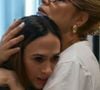 Brigitte e Vanessa sofrem com dependência emocional? Personagens de Tatá Werneck e Alinne Moraes não reconhecem sinais que afetam o bem-estar