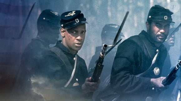 O trabalho de Denzel Washington foi tão excepcional que lhe rendeu seu primeiro Oscar de Melhor Ator Coadjuvante