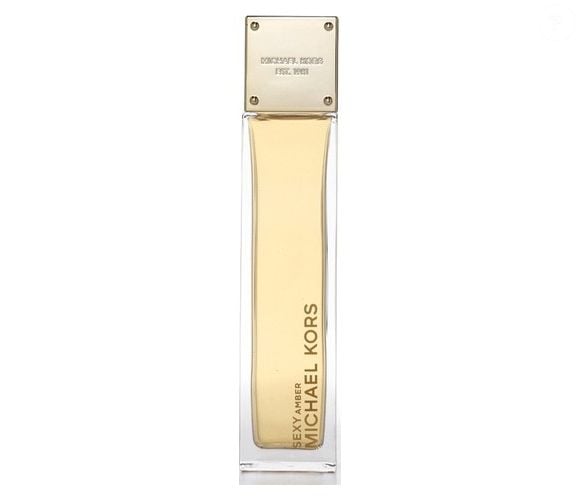 Sexy Amber (Michael Kors) 100ml | R$ 523,00 - criado pelo perfumista Harry Fremont, é um clássico oriental floral.