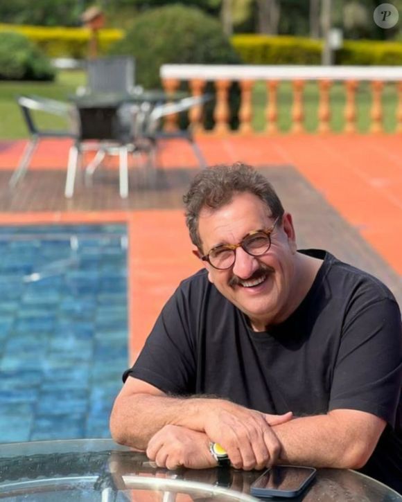 Ratinho atropelou audiência do 'Power Couple Brasil 2025'