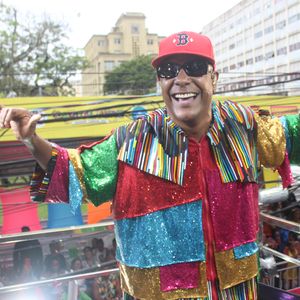 Festa com Psirico e tema de realidade virtual embala o “sextou” dos peões, enquanto o clima entre Michelle e Shia chama a atenção das câmeras