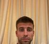Gerard Piqué foi alfinetado por muitos brasileiros nos comentários do TikTok: ‘Shakira tem mais copas que você’
