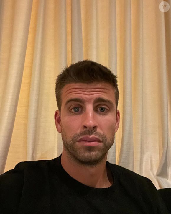 Gerard Piqué foi alfinetado por muitos brasileiros nos comentários do TikTok: ‘Shakira tem mais copas que você’