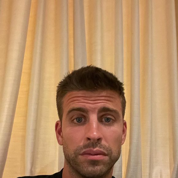 Gerard Piqué foi alfinetado por muitos brasileiros nos comentários do TikTok: ‘Shakira tem mais copas que você’