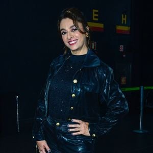 Cátia Fonseca é cotada para ter programa no SBT