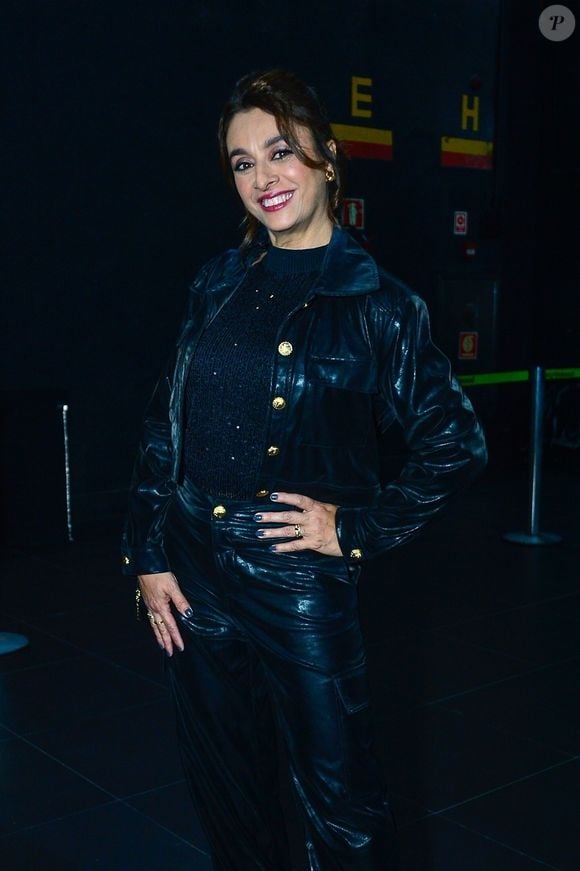 Cátia Fonseca é cotada para ter programa no SBT