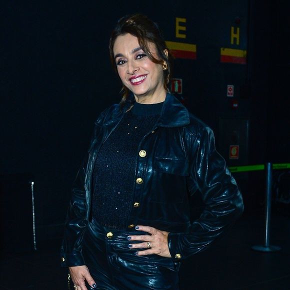 Cátia Fonseca é cotada para ter programa no SBT