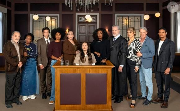 Novela 'Quem ama cuida' completa um mês no ar