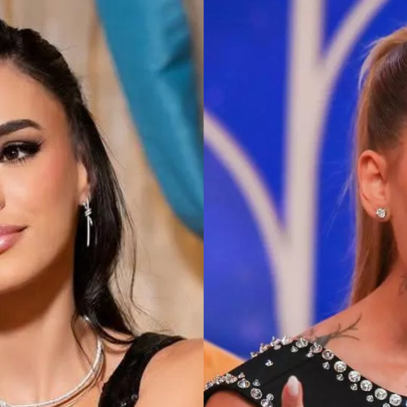 Virgínia Fonseca e Bruna Biancardi já se envolveram em diversas polêmicas nas redes sociais