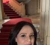 Vanessa Gerbelli voltou a viralizar nas redes sociais ao revelar por que estar longe das novelas tradicionais não significa que tenha decidido abandonar a profissão