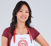 Teresa é engenheira e cidadã do mundo, mistura sabores do Paraguai, EUA e Brasil em pratos ousados e criativos no MasterChef Brasil