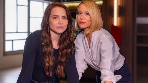 Nem Adriana, nem Pilar: personagem de ‘Quem Ama Cuida’ mais buscada no Google ganha destaque na trama; 2º nome do ranking, que já morreu, vai te surpreender