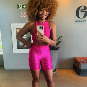 'Eu me sentia bem com meu corpo, mas descobri que estava pré-diabética e precisei agir', revelou a artista